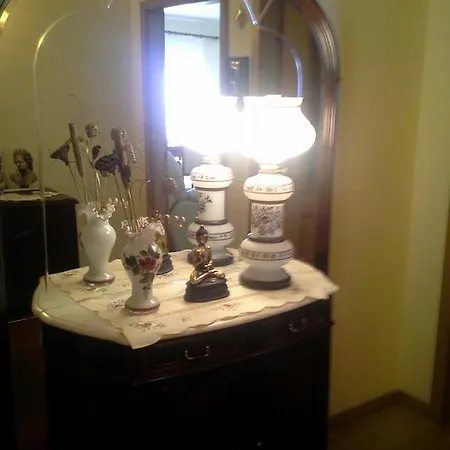 Borges Pimentel Kwatera prywatna Ponta Delgada