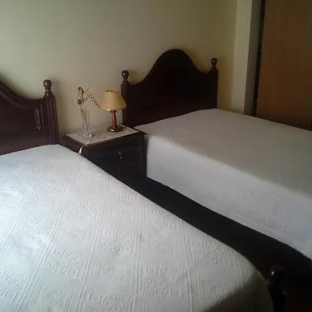 Kwatera prywatna Borges Pimentel