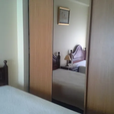 Borges Pimentel Kwatera prywatna Ponta Delgada