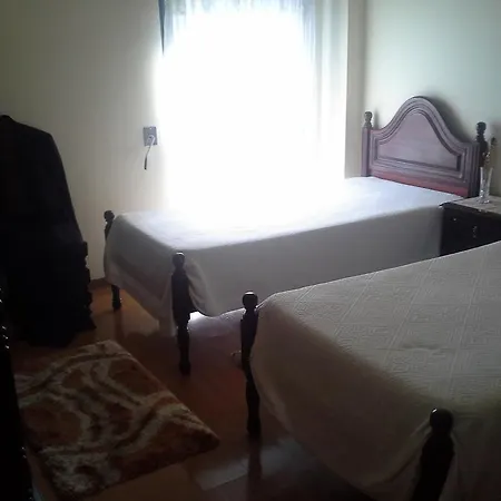 Borges Pimentel Ponta Delgada