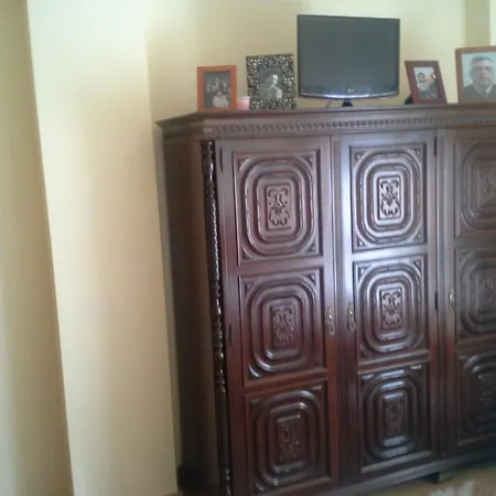 Borges Pimentel Kwatera prywatna