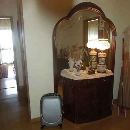 Borges Pimentel Kwatera prywatna *