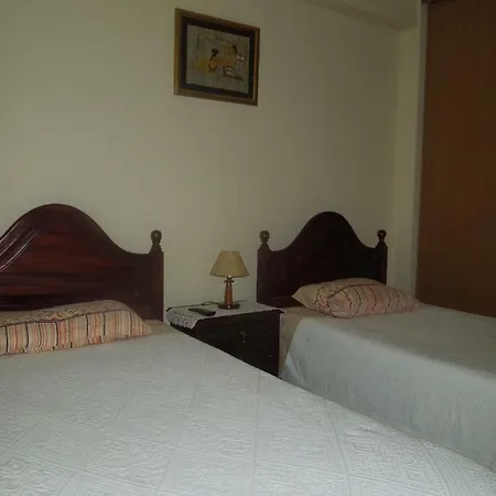 Borges Pimentel Ponta Delgada