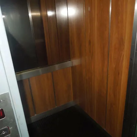 Kwatera prywatna Borges Pimentel Ponta Delgada