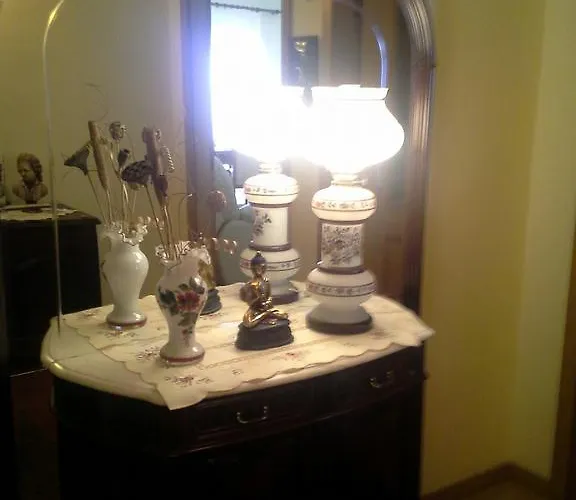 Borges Pimentel 홈스테이 Ponta Delgada