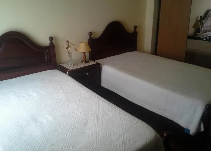 홈스테이 Borges Pimentel