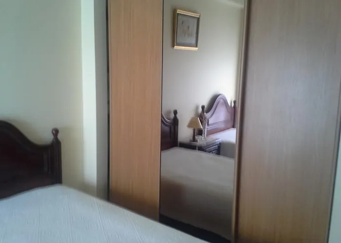 Borges Pimentel 홈스테이 Ponta Delgada