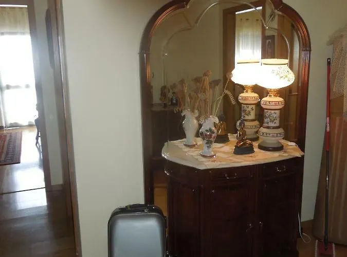 Borges Pimentel 홈스테이 *