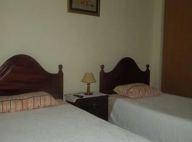 Borges Pimentel Ponta Delgada