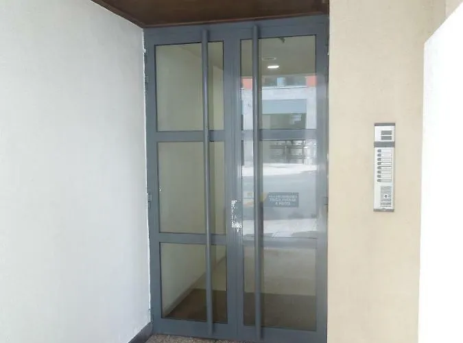 홈스테이 Borges Pimentel *