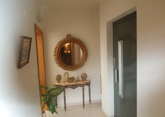 Borges Pimentel 홈스테이