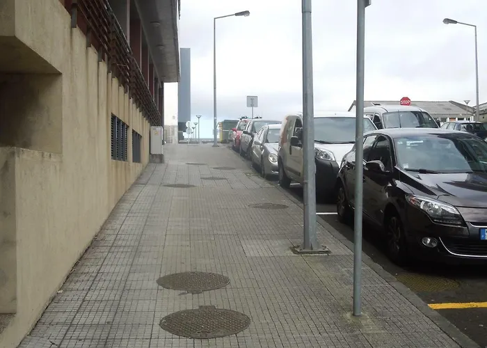 Borges Pimentel 홈스테이 *