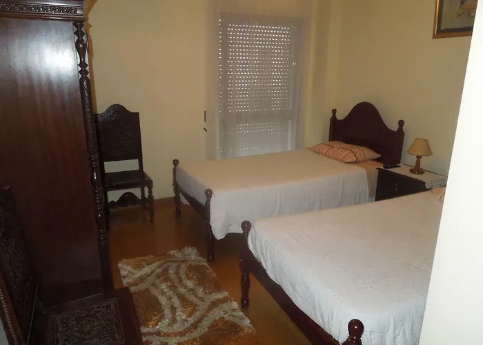 Borges Pimentel Ponta Delgada