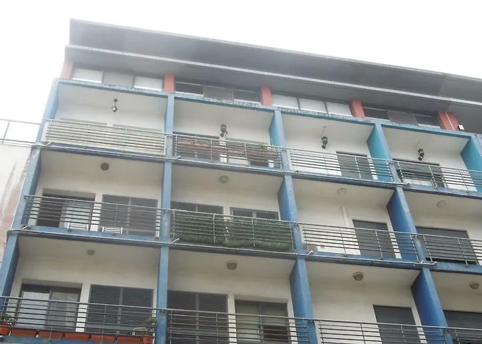 Borges Pimentel 홈스테이