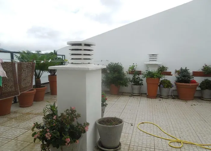 홈스테이 Borges Pimentel *