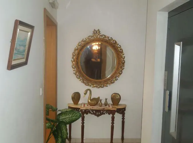 Borges Pimentel 홈스테이 Ponta Delgada