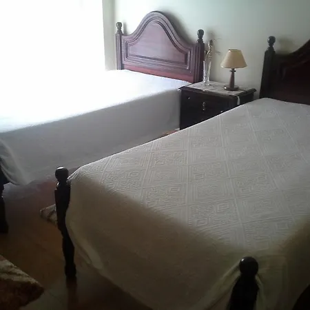 Borges Pimentel * Ponta Delgada