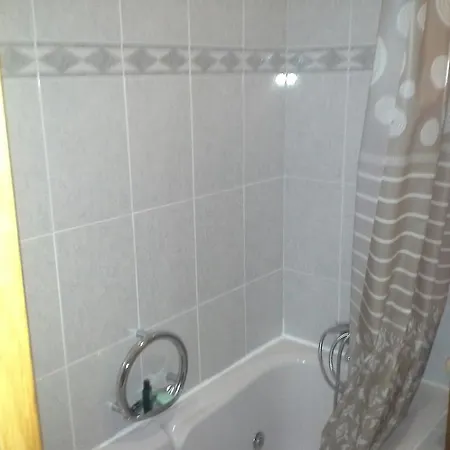 Homestay Borges Pimentel