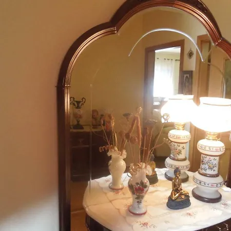 Borges Pimentel Pansiyon