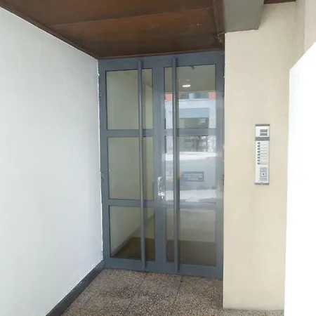 Pansiyon Borges Pimentel *