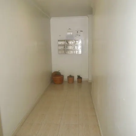 Borges Pimentel Pansiyon