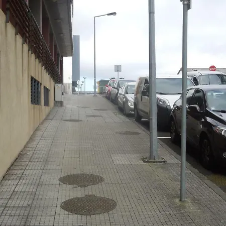 Borges Pimentel Pansiyon *