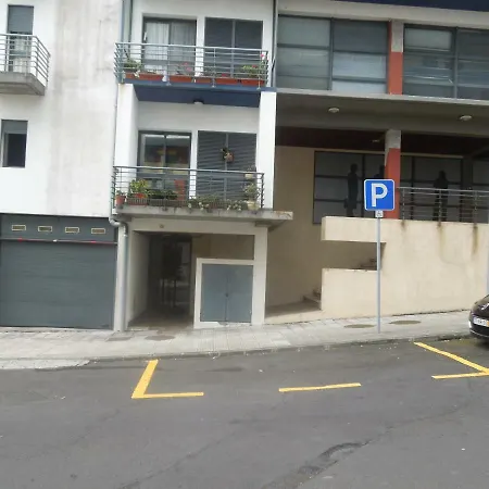 Borges Pimentel Homestay Ponta Delgada (Sao Miguel)