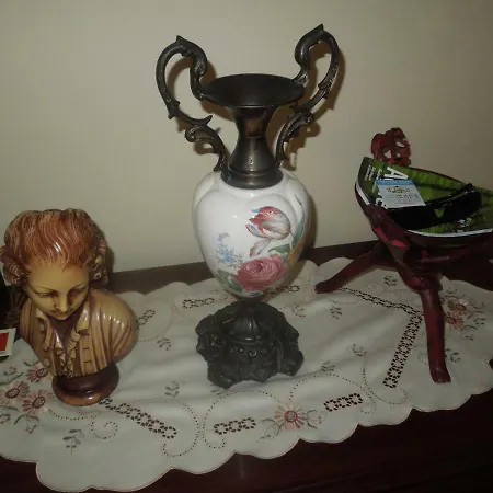 Pansiyon Borges Pimentel *