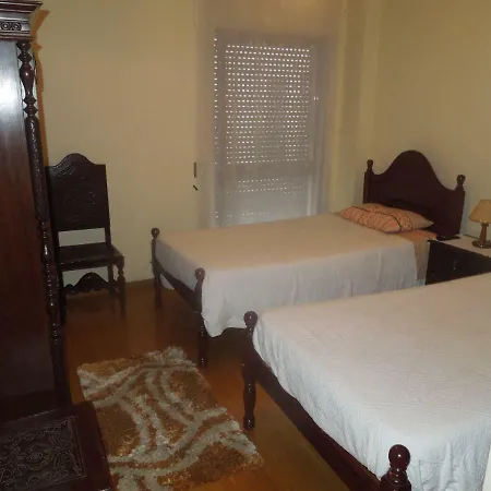 Borges Pimentel Ponta Delgada