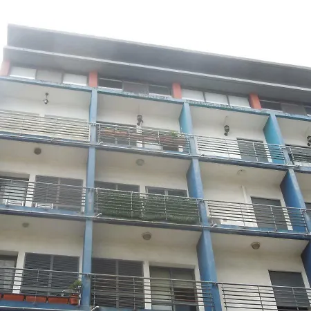 Borges Pimentel Privatunterkunft