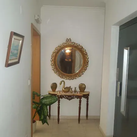 Borges Pimentel בית אירוח Ponta Delgada
