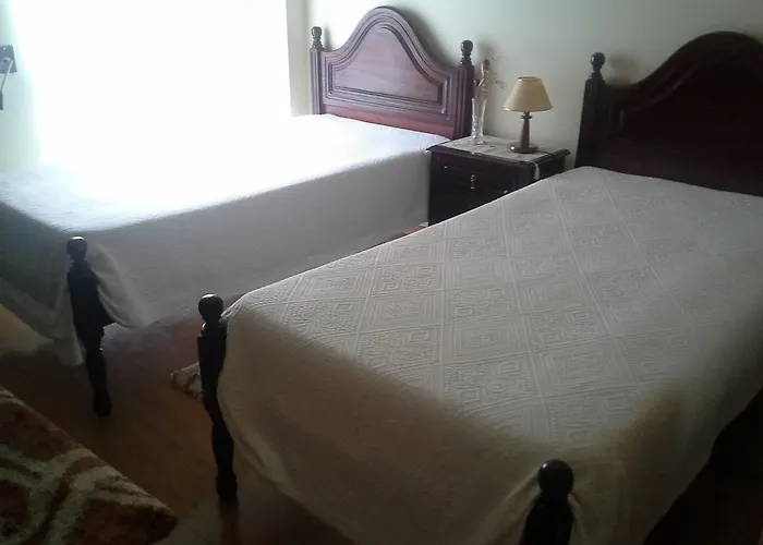 Borges Pimentel * Ponta Delgada