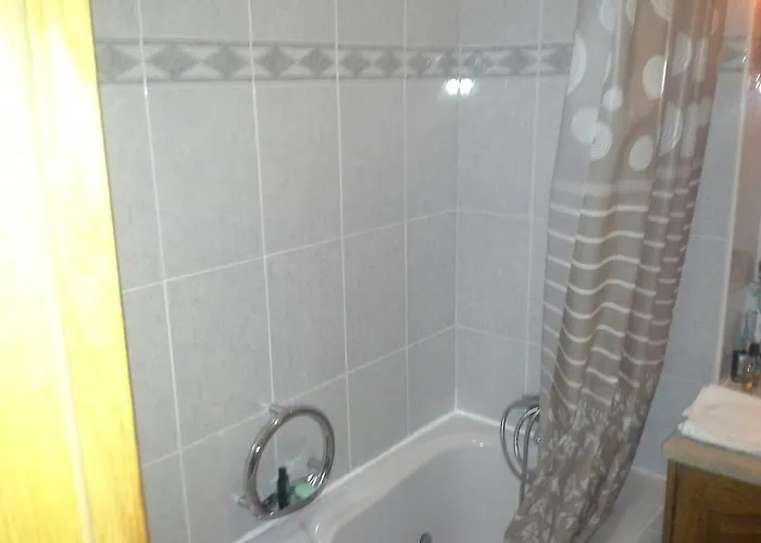 Kwatera prywatna Borges Pimentel