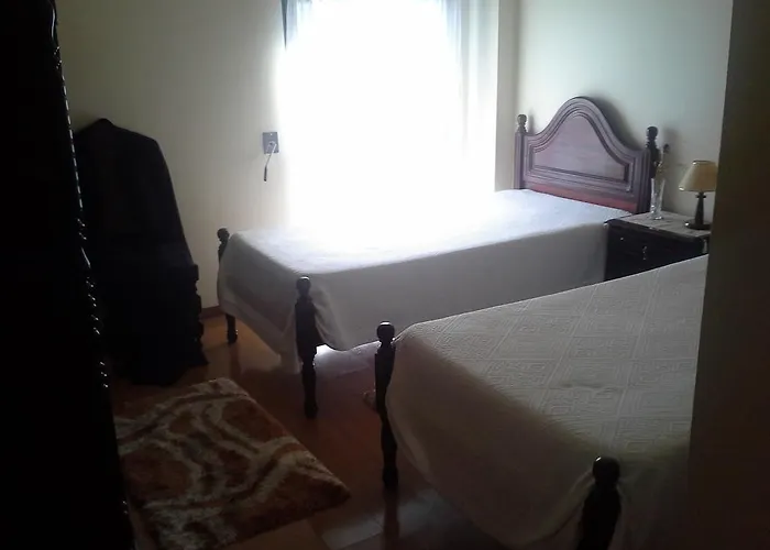 Borges Pimentel Ponta Delgada