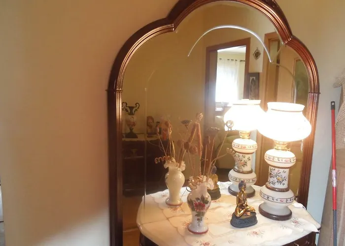 Borges Pimentel Kwatera prywatna