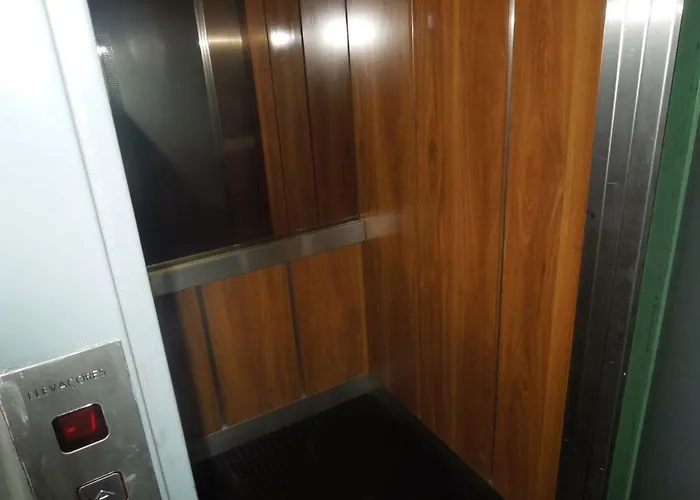 Kwatera prywatna Borges Pimentel Ponta Delgada