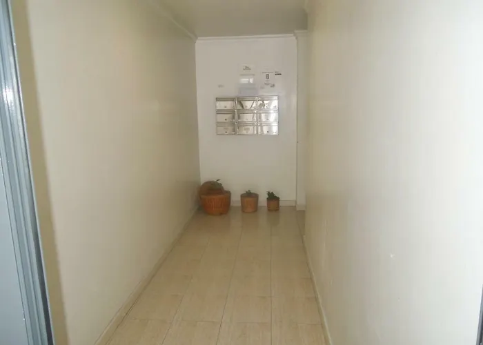 Borges Pimentel Kwatera prywatna