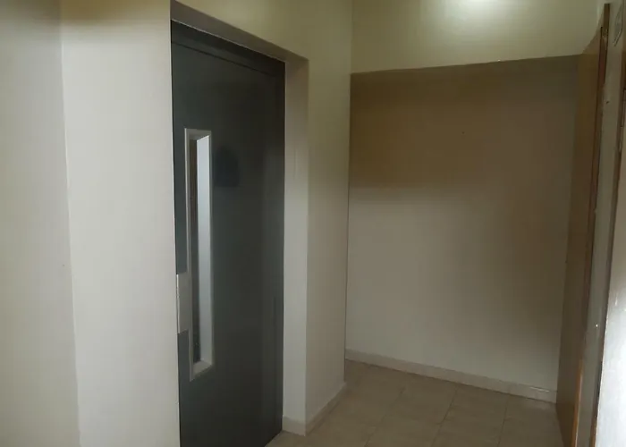 Borges Pimentel Kwatera prywatna