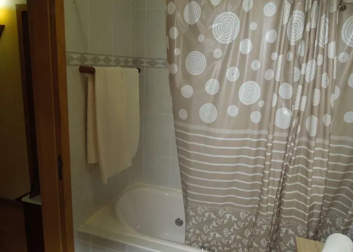 Borges Pimentel Kwatera prywatna Ponta Delgada