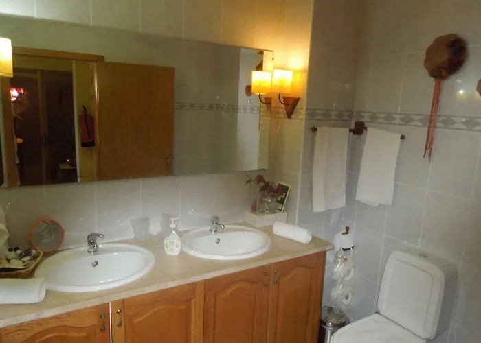 Borges Pimentel Kwatera prywatna Ponta Delgada